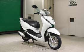 HONDA LEAD 125 JF45