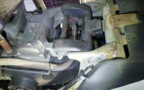 SUZUKI ADDRESS V50 CA4BA