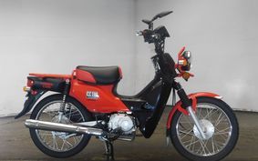 HONDA CROSS CUB 110 JA10