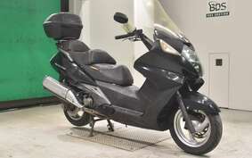 HONDA SILVER WING 400 2007 NF01