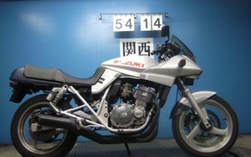 SUZUKI GSX250S KATANA GJ76A