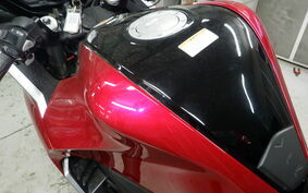 HONDA VFR1200F DCT 2010 SC63