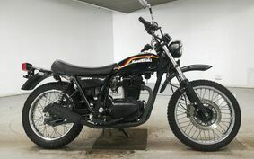 KAWASAKI 250TR BJ250F