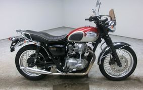 KAWASAKI W650 2002 EJ650A