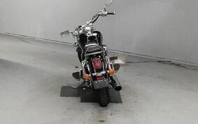 HONDA SHADOW 400 2007 NC34