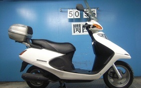 HONDA SPACY 100 JF13