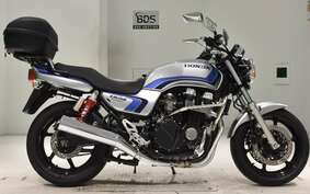 HONDA CB750 GEN 2 2009 RC42