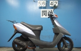 SUZUKI LET's 2 L CA1KA