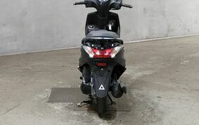 YAMAHA AXIS Z SED7J