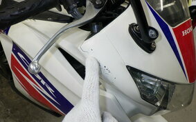 HONDA CBR250R GEN 3 MC41