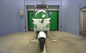 HONDA GYRO CANOPY TA03