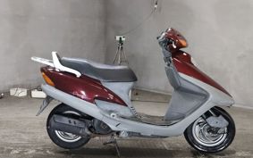 HONDA SPACY125 JF04