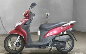 HONDA DIO 110 JF31