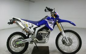 YAMAHA WR250R 2014 DG15J