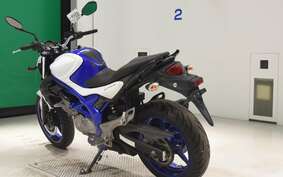 SUZUKI GLADIUS 650 A 2012 CX112