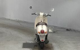 HONDA CREA SCOOPY AF55