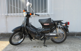 HONDA LITTLE CUB AA01