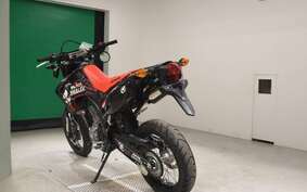 HONDA CRF250M MD38