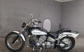 YAMAHA DRAGSTAR400 VH01J