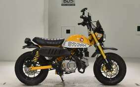 HONDA MONKEY 125 JB02