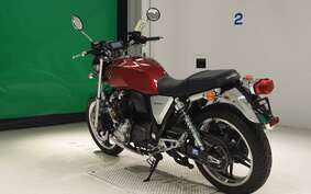 HONDA CB1100 ABS 2012 SC65