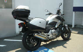 HONDA NC 700 X LD 2013 RC63