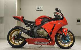 HONDA CBR1000RR Gen. 2 2009 SC59