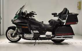 HONDA GL1500 GOLD WING SE 1998 SC22