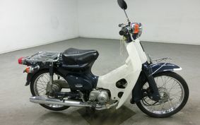 HONDA C70 SUPER CUB C70