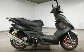 KYMCO RACING 125 Fi SR25