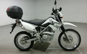 KAWASAKI KLX125 2013 LX125C