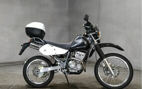 SUZUKI DJEBEL 250 XC Type SJ45A