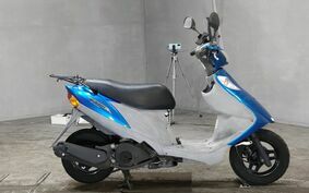 SUZUKI ADDRESS V125 G CF46A