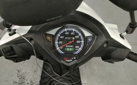 SUZUKI ADDRESS 110 CE47A