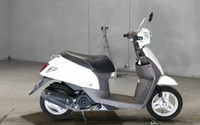 SUZUKI LET's G CA4AA