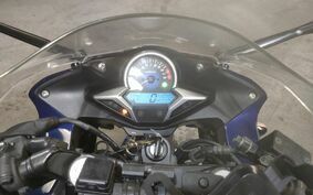 HONDA CBR250R MC41