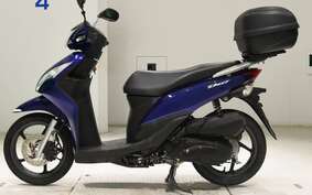 HONDA DIO 110 JF31