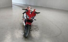 HONDA CBR250R MC41