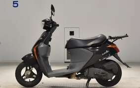 SUZUKI LET's 5 G CA47A