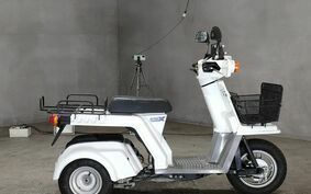 HONDA GYRO X TD02