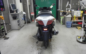 HONDA SILVER WING 600 GT ABS 2016 PF02