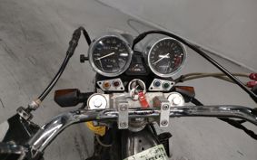 YAMAHA XJR400 4HM