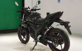 SUZUKI GIXXER 150 NG4BG