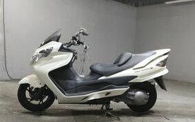 SUZUKI SKYWAVE 250 (Burgman 250) S CJ46A