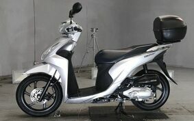 HONDA DIO 110 JF58