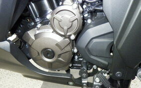 SUZUKI GIXXER 250 SF ED22Y