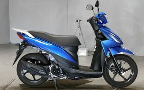 SUZUKI ADDRESS 110 CE47A