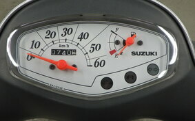 SUZUKI LET's 4 CA45A