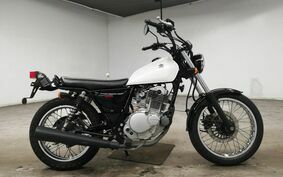 SUZUKI GRASS TRACKER NJ4BA