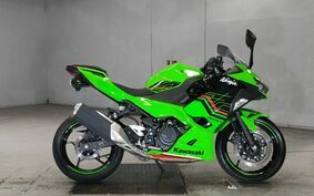 KAWASAKI NINJA 400 2023 EX400L